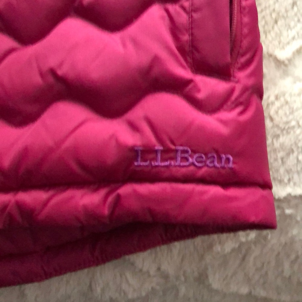 L.L. Bean Jacket - Picture 6 of 6